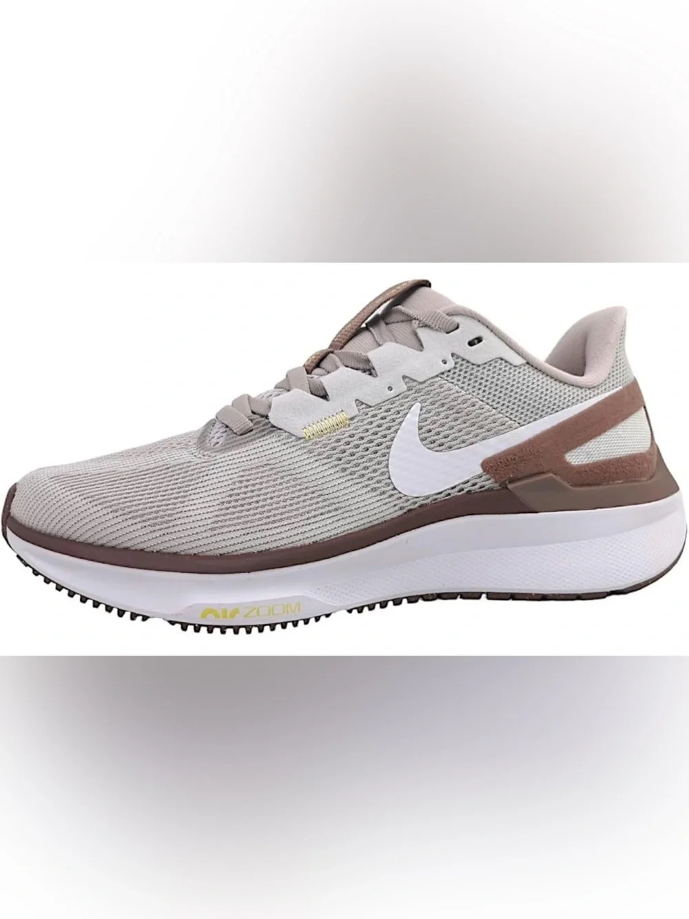 Nike Structure 25 Road Running Shoe - Picture 2 of 8
